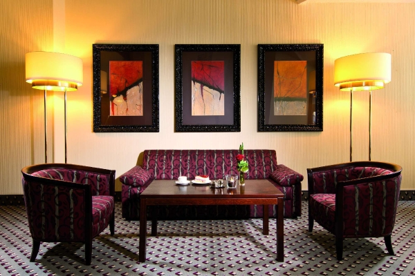 Hotel Maritim Bad Homburg (Bad Homburg vor der Höhe)